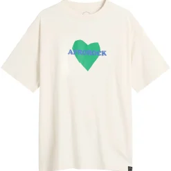 TGB Afro Rock Love T-Shirt