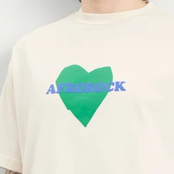 TGB Afro Rock Love T-Shirt