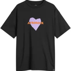TGB Afro Rock Love T-Shirt