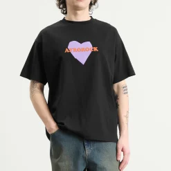 TGB Afro Rock Love T-Shirt
