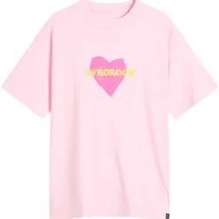 TGB Afro Rock Love T-Shirt