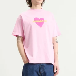 TGB Afro Rock Love T-Shirt