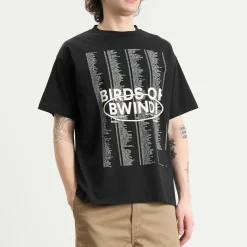 TGB Birds Of Bwindi T-Shirt