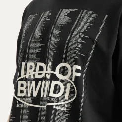 TGB Birds Of Bwindi T-Shirt