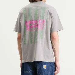 TGB Birds Of Bwindi T-Shirt