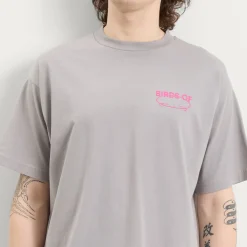TGB Birds Of Bwindi T-Shirt