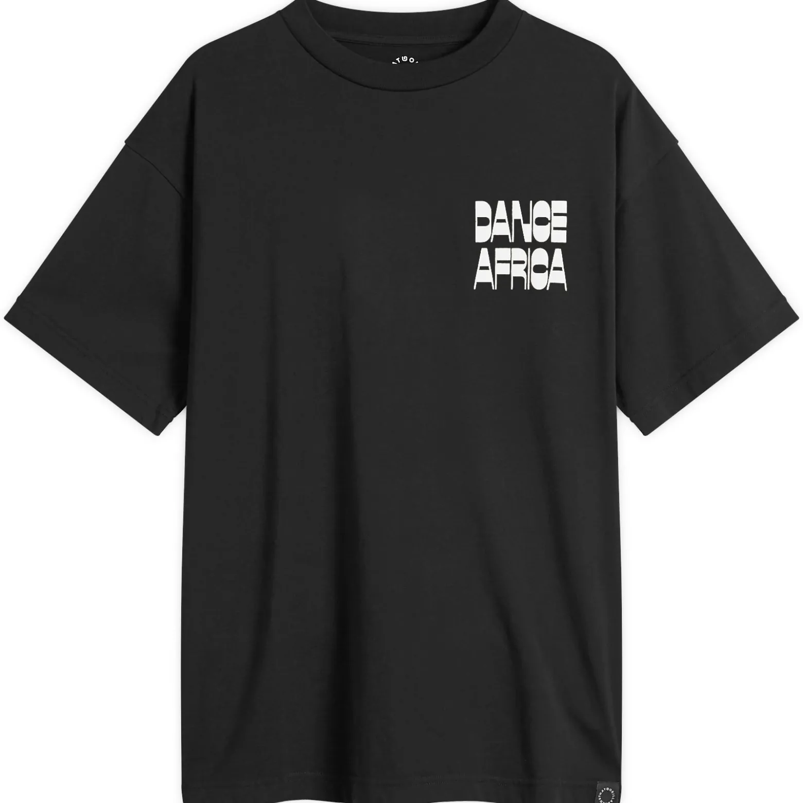 TGB Dance Africa T-Shirt