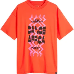TGB Dance Africa T-Shirt