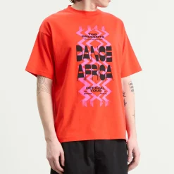 TGB Dance Africa T-Shirt