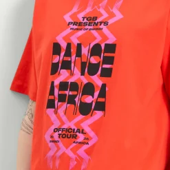 TGB Dance Africa T-Shirt
