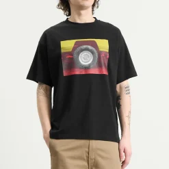 TGB DIY Cultural Imagery T-Shirt