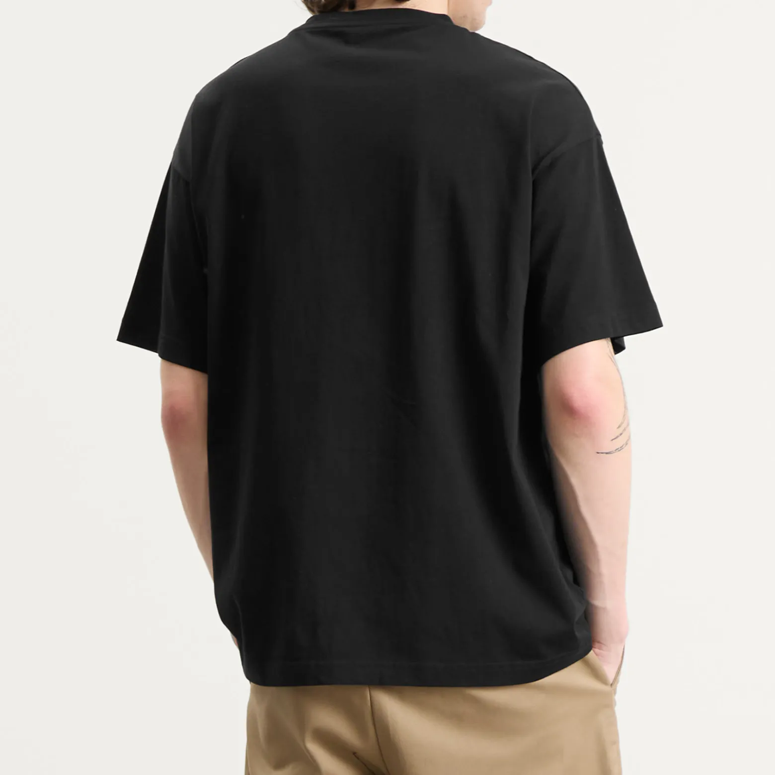 TGB DIY Cultural Imagery T-Shirt