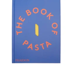 The Book of Pasta