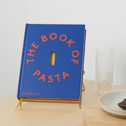 The Book of Pasta