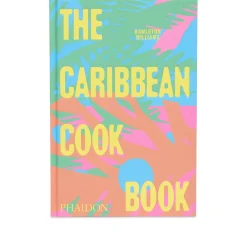 The Caribbean Cookbook