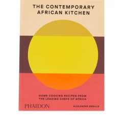 The Contemporary African Kitchen