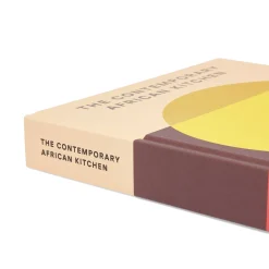 The Contemporary African Kitchen