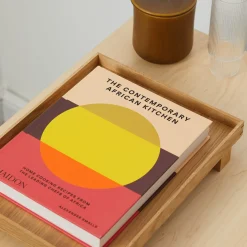 The Contemporary African Kitchen