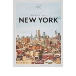 The Extraordinary Guide: New York