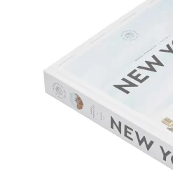 The Extraordinary Guide: New York