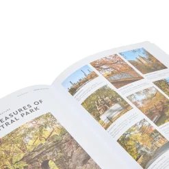 The Extraordinary Guide: New York