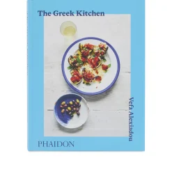 The Greek Kitchen