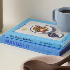 The Greek Kitchen