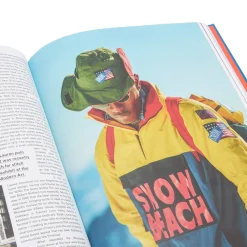 The Incomplete: Guide to Street Fashion and Culture