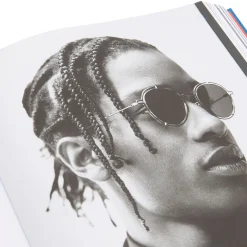 The Incomplete: Guide to Street Fashion and Culture
