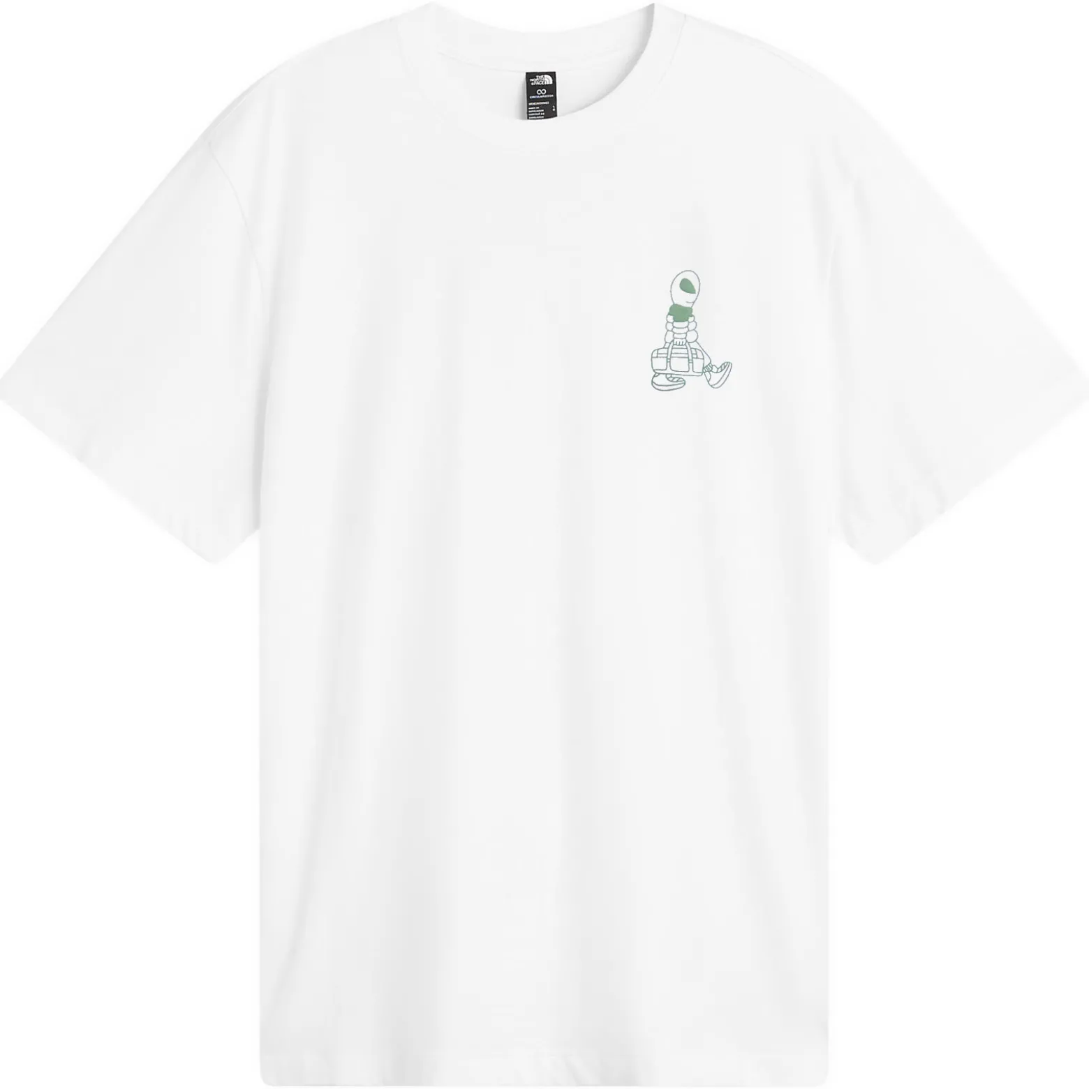 The North Face Alien Relaxed T-Shirt