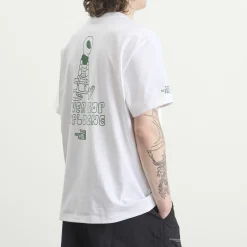 The North Face Alien Relaxed T-Shirt