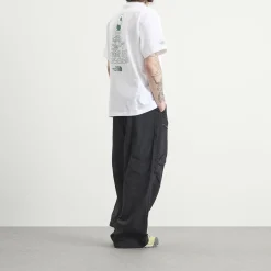 The North Face Alien Relaxed T-Shirt
