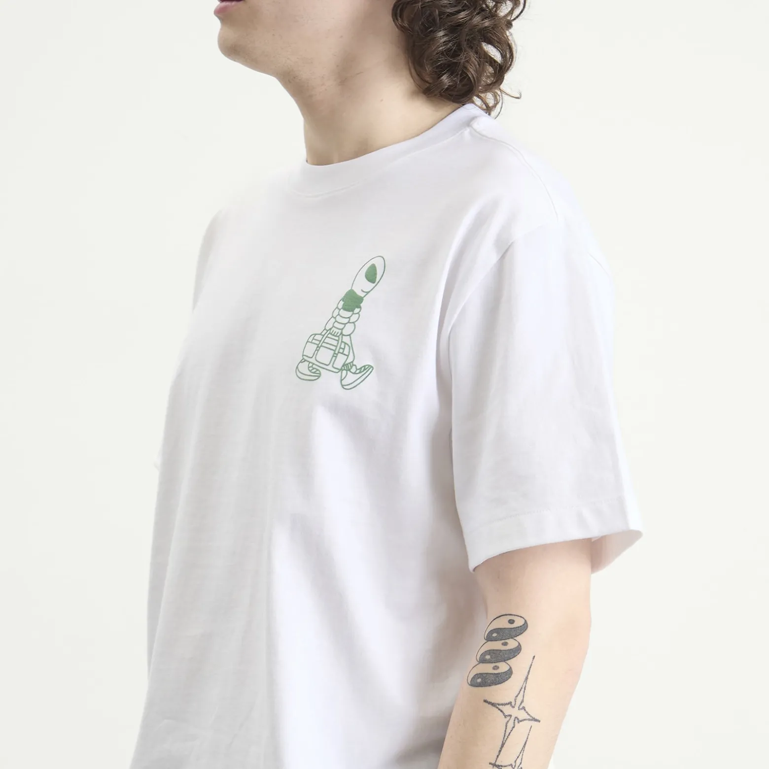 The North Face Alien Relaxed T-Shirt