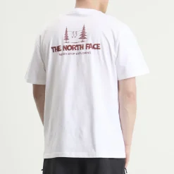 The North Face Camping Relaxed T-Shirt