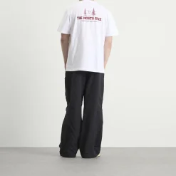 The North Face Camping Relaxed T-Shirt