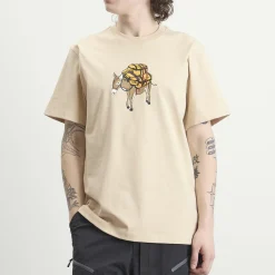 The North Face Donkey Taxi Relaxed T-Shirt
