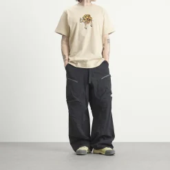 The North Face Donkey Taxi Relaxed T-Shirt