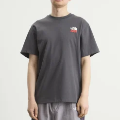 The North Face 1966 Flora Relaxed T-Shirt