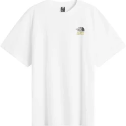 The North Face 1966 Half Dome Relaxed T-Shirt