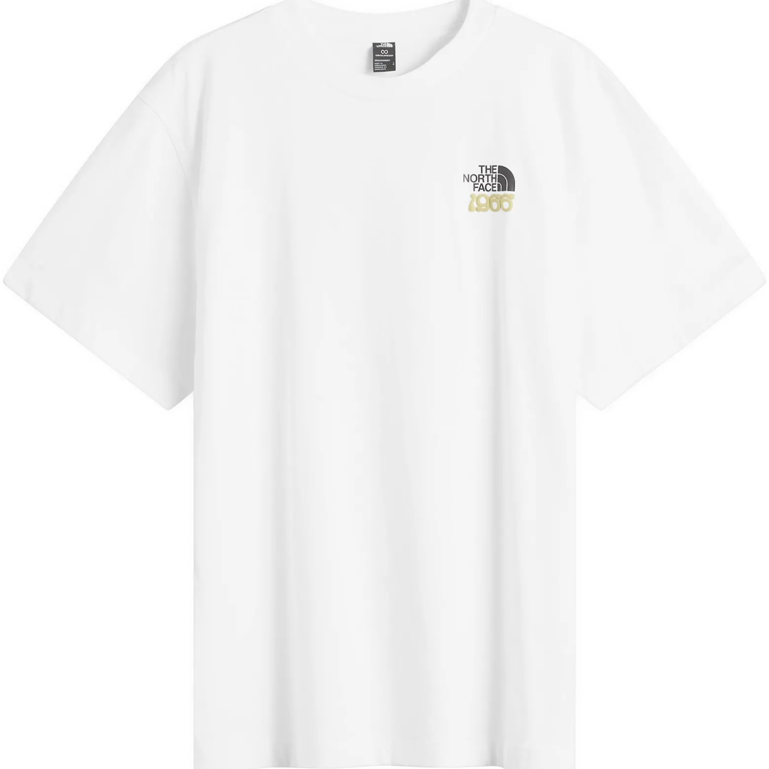The North Face 1966 Half Dome Relaxed T-Shirt