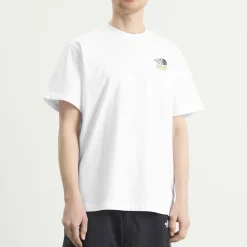 The North Face 1966 Half Dome Relaxed T-Shirt