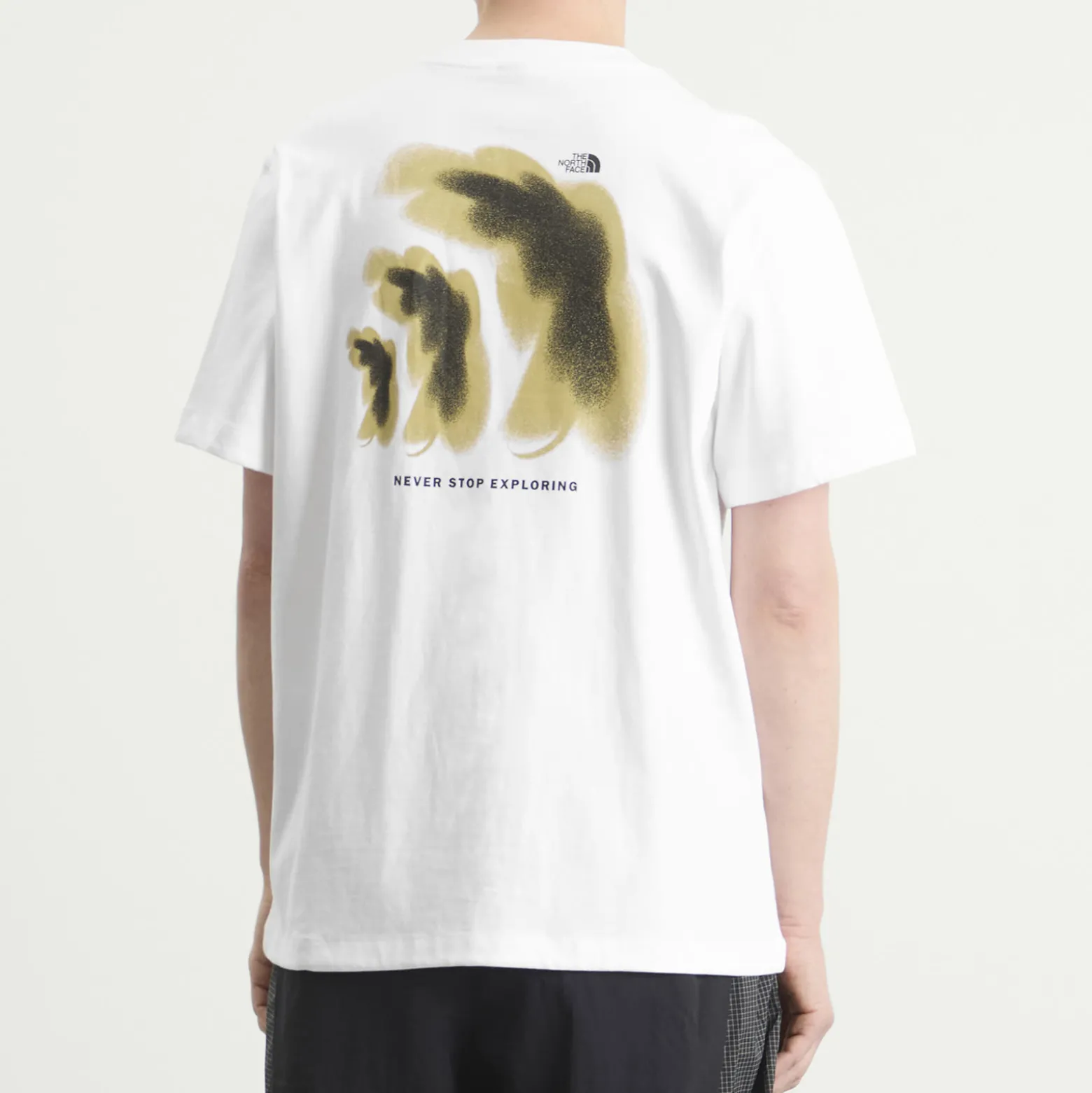 The North Face 1966 Half Dome Relaxed T-Shirt