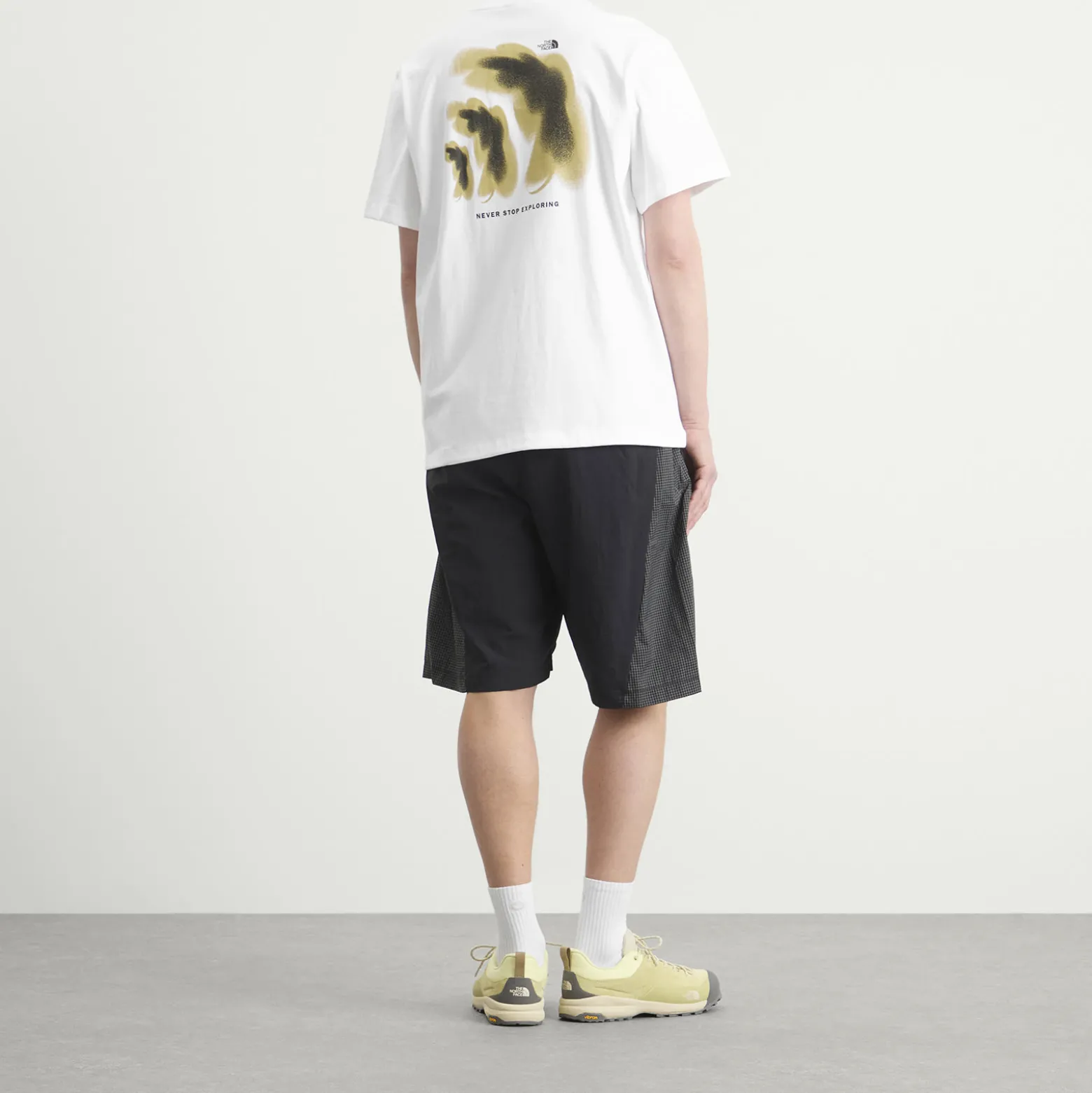 The North Face 1966 Half Dome Relaxed T-Shirt