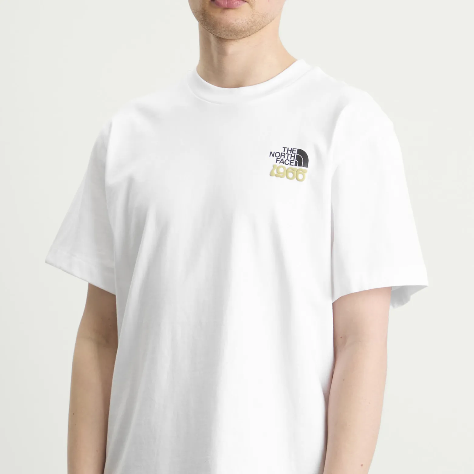 The North Face 1966 Half Dome Relaxed T-Shirt