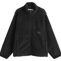 The North Face Heritage Extreme Pile Zip Jacket