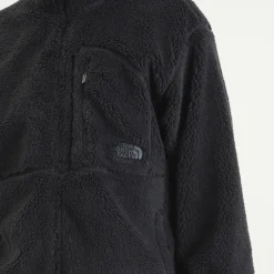 The North Face Heritage Extreme Pile Zip Jacket