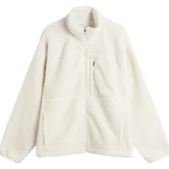 The North Face Heritage Extreme Pile Zip Jacket
