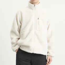 The North Face Heritage Extreme Pile Zip Jacket