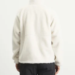 The North Face Heritage Extreme Pile Zip Jacket