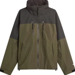 The North Face HKE Devils Thumb Gore-Tex Jacket